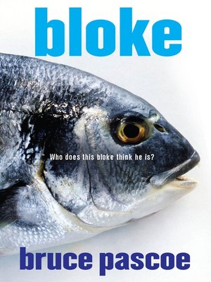 cover image of Bloke